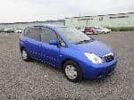 Used 2002 TOYOTA COROLLA SPACIO BF60848 for Sale Image 7