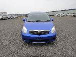 Used 2002 TOYOTA COROLLA SPACIO BF60848 for Sale Image 8