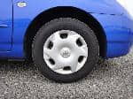 Used 2002 TOYOTA COROLLA SPACIO BF60848 for Sale Image 9