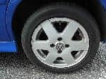 Used 2001 VOLKSWAGEN POLO BF60863 for Sale Image 10