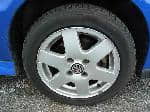 Used 2001 VOLKSWAGEN POLO BF60863 for Sale Image 12