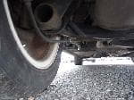 Used 2001 VOLKSWAGEN POLO BF60863 for Sale Image 15