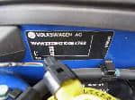 Used 2001 VOLKSWAGEN POLO BF60863 for Sale Image 28