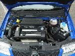 Used 2001 VOLKSWAGEN POLO BF60863 for Sale Image 29