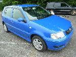 Used 2001 VOLKSWAGEN POLO BF60863 for Sale Image 7