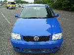 Used 2001 VOLKSWAGEN POLO BF60863 for Sale Image 8
