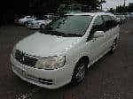 Used 2002 NISSAN LIBERTY BF60864 for Sale Image 1