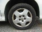 Used 2002 NISSAN LIBERTY BF60864 for Sale Image 12