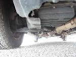 Used 2002 NISSAN LIBERTY BF60864 for Sale Image 13