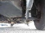 Used 2002 NISSAN LIBERTY BF60864 for Sale Image 14
