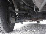 Used 2002 NISSAN LIBERTY BF60864 for Sale Image 15
