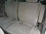 Used 2002 NISSAN LIBERTY BF60864 for Sale Image 19