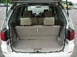 Used 2002 NISSAN LIBERTY BF60864 for Sale Image 21