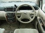 Used 2002 NISSAN LIBERTY BF60864 for Sale Image 22