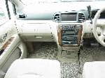 Used 2002 NISSAN LIBERTY BF60864 for Sale Image 23