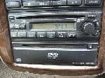 Used 2002 NISSAN LIBERTY BF60864 for Sale Image 25