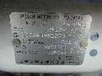 Used 2002 NISSAN LIBERTY BF60864 for Sale Image 29