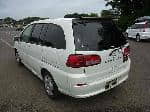 Used 2002 NISSAN LIBERTY BF60864 for Sale Image 3