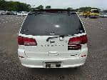 Used 2002 NISSAN LIBERTY BF60864 for Sale Image 4