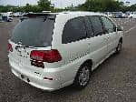 Used 2002 NISSAN LIBERTY BF60864 for Sale Image 5