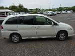 Used 2002 NISSAN LIBERTY BF60864 for Sale Image 6