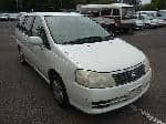 Used 2002 NISSAN LIBERTY BF60864 for Sale Image 7