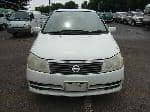 Used 2002 NISSAN LIBERTY BF60864 for Sale Image 8