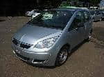 Used 2005 MITSUBISHI COLT BF60869 for Sale Image 1
