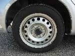 Used 2005 MITSUBISHI COLT BF60869 for Sale Image 11