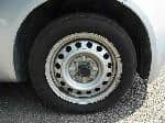 Used 2005 MITSUBISHI COLT BF60869 for Sale Image 12