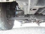 Used 2005 MITSUBISHI COLT BF60869 for Sale Image 13