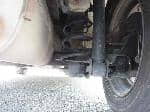 Used 2005 MITSUBISHI COLT BF60869 for Sale Image 16