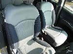 Used 2005 MITSUBISHI COLT BF60869 for Sale Image 17