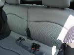 Used 2005 MITSUBISHI COLT BF60869 for Sale Image 19