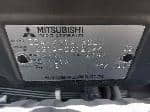 Used 2005 MITSUBISHI COLT BF60869 for Sale Image 27