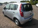 Used 2005 MITSUBISHI COLT BF60869 for Sale Image 3