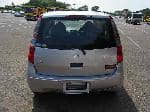 Used 2005 MITSUBISHI COLT BF60869 for Sale Image 4