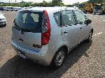 Used 2005 MITSUBISHI COLT BF60869 for Sale Image 5
