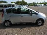 Used 2005 MITSUBISHI COLT BF60869 for Sale Image 6