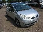 Used 2005 MITSUBISHI COLT BF60869 for Sale Image 7