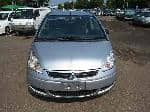 Used 2005 MITSUBISHI COLT BF60869 for Sale Image 8