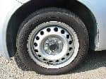 Used 2005 MITSUBISHI COLT BF60869 for Sale Image 9