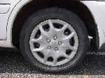 Used 1998 TOYOTA CARINA BF60872 for Sale Image 10