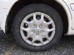 Used 1998 TOYOTA CARINA BF60872 for Sale Image 11