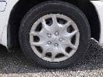 Used 1998 TOYOTA CARINA BF60872 for Sale Image 12