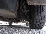 Used 1998 TOYOTA CARINA BF60872 for Sale Image 14