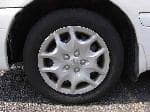 Used 1998 TOYOTA CARINA BF60872 for Sale Image 9
