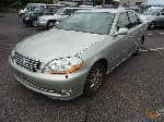 Used 2003 TOYOTA MARK II BF60873 for Sale Image 1