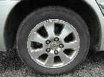 Used 2003 TOYOTA MARK II BF60873 for Sale Image 11