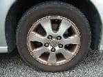 Used 2003 TOYOTA MARK II BF60873 for Sale Image 12